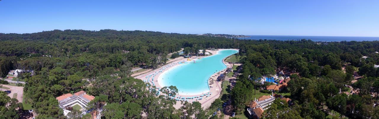 Solanas Green Park Spa & Resort Punta del Este Extérieur photo